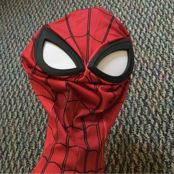 Herostime Spider-Man Suit - Picture 5 of 15